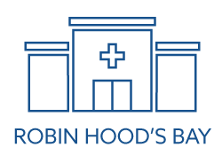 robins hood bay icon